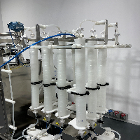 G&G TECHNOLOGIES F890373 Clarification Skid image 3